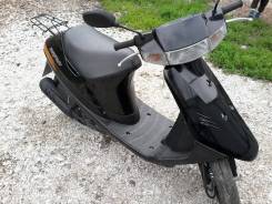 Suzuki Sepia ZZ. 49 куб. см., исправен, без птс, с пробегом