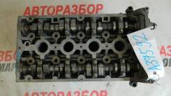 Головка блока цилиндров Opel Astra H