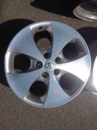 Toyota. 7.0x17, 5x114.30, ET45