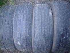 Bridgestone Potenza RE080. Летние, износ: 20%, 4 шт