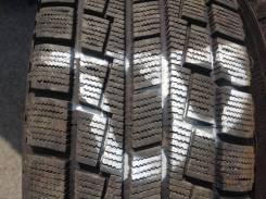 Hankook Winter i*cept. Зимние, без шипов, 2012 год, износ: 10%, 4 шт