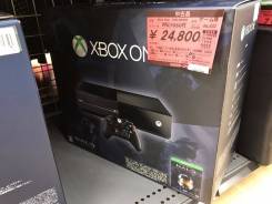 Microsoft Xbox One. Под заказ