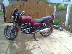 Honda CB 750. 750 куб. см., исправен, птс, с пробегом