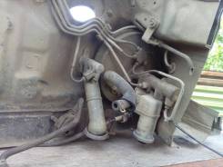 Цилиндр сцепления главный. Toyota: Corona, Carina, Caldina, Carina E, Avensis Двигатели: 3SFE, 4SFE, 4AFE, 7AFE, 5AFE, 5EFE, 3SGE, 1ZZFE, 3ZZFE, 1AZFS...