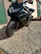 Suzuki GSX-R 750. 750 куб. см., исправен, птс, с пробегом