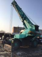 Автокраны.