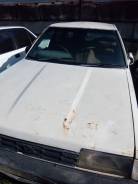Subaru Leone. AA3, EA71