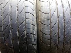 Dunlop Eco EC 201. Летние, 2008 год, износ: 30%, 2 шт
