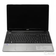 Packard Bell EasyNote TE11-HC-53234G32Mnks. 15.6", 2,6 ГГц, ОЗУ 4096 Мб, диск 500 Гб, WiFi, аккумулятор на 1 ч.