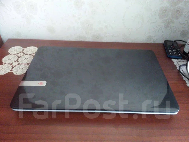 Packard Bell EasyNote TE11-HC-53234G32Mnks. 15.6", 2,6����, ��� 4 ��, ���� 500���, WiFi: 1, ����������� �� 1��. ����