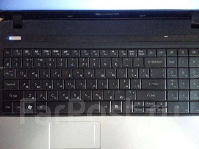 Packard Bell EasyNote TE11-HC-53234G32Mnks. 15.6", 2,6����, ��� 4 ��, ���� 500���, WiFi: 1, ����������� �� 1��. ����