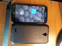 Lenovo A850 Dual Sim. Б/у