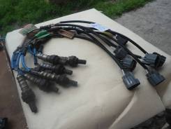 Датчик кислородный. Honda: Civic Ferio, Civic, Stream, Edix, FR-V Двигатели: D17A2, D16V1, D17A8, D14Z6, D17Z1, D17A9, D17A