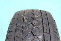 Bridgestone R600. Летние, износ: 10%, 1 шт