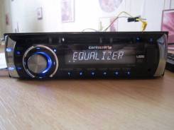 Pioneer Carrozzeria DVH-P540