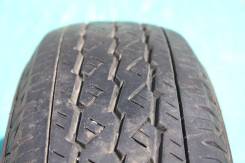Bridgestone Duravis R670. Летние, 2012 год, износ: 10%, 1 шт
