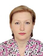 Юрисконсульт. Высшее образование по специальности, опыт работы 13 лет