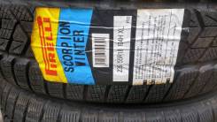 Pirelli Scorpion Winter. Зимние, без шипов, 2013 год, без износа, 4 шт