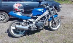 Honda VT 250 Spada. 250 куб. см., исправен, птс, с пробегом