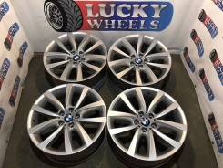 BMW. 8.5/9.0x19, 5x120.00, ET33/44