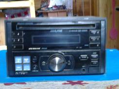 Alpine CDE-W203Ri
