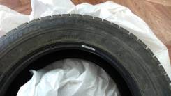 Bridgestone Blizzak Revo GZ. Зимние, без шипов, 2016 год, износ: 5%, 4 шт