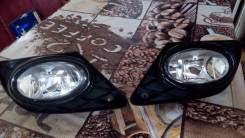 Фара противотуманная. Honda Stream, DBA-RN7, DBA-RN6, DBA-RN9, DBA-RN8, RN8, RN9, RN6, RN7, DBARN6, DBARN7, DBARN8, DBARN9