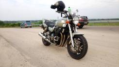 Yamaha XJR 1200. 1 198 куб. см., исправен, птс, с пробегом