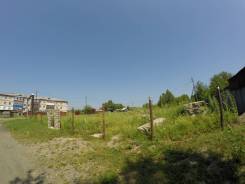 Продам земельный участок по ул. Центральной. 1 000 кв. м., собственность, электричество, вода, от агентства недвижимости (посредник)