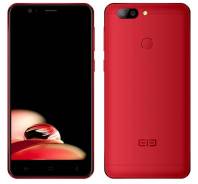 Elephone P8. Новый, 64 Гб, Красный, 4G LTE