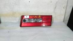 Вставка между стопов TOYOTA PREMIO, ST210, 3SFE; 20398, 2330001453