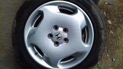 Honda. 7.0x17, 5x114.30, ET55