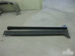 Порог пластиковый. Toyota Verossa, GX110, JZX110, GX115