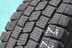 Dunlop DSV-01. Зимние, без шипов, 2013 год, износ: 10%, 4 шт