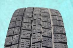 Dunlop DSV-01. Зимние, без шипов, 2012 год, износ: 10%, 4 шт