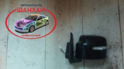 Зеркало заднего вида боковое. Suzuki Jimny Sierra, JB43W Двигатель M13A