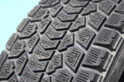 Dunlop Grandtrek SJ5. Всесезонные, 2005 год, износ: 60%, 4 шт