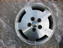 Mitsubishi. 6.0x15, 5x114.30, ET48, ЦО 67,0 мм. Под заказ
