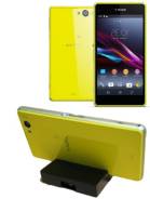Sony Xperia Z1 Compact. Б/у