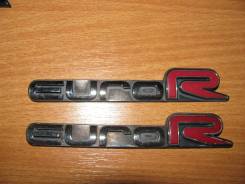 Эмблема. Honda Torneo, CL1 Honda Accord, CL1