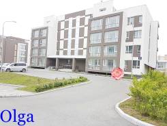 2-комнатная, улица Басаргина 46. Патрокл, агентство, 83 кв. м. Дом снаружи