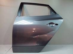 Дверь боковая. Hyundai ix35. Под заказ