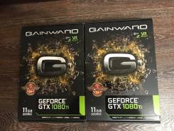 GeForce GTX 1080 Ti. Под заказ