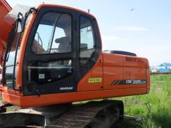 Doosan DX225 LCA. Продам Гусеничный экскаватор Doosan Dx225LCA, 5 785 куб. см., 1,05 куб. м.