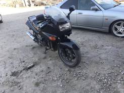 Kawasaki ZZR 1100 Ninja. 1 100 куб. см., исправен, птс, с пробегом