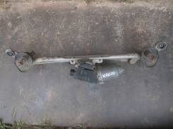 Трапеция дворников. Toyota Passo, KGC10, KGC15, KGC30, KGC35, NGC30, QNC10