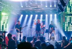 Кавер группа RADiO-BAND на корпоратив, свадьбу. (Живой звук) ШОУ!