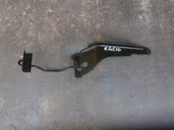Крепление аккумулятора. Toyota Passo, QNC10, KGC15, KGC10 Двигатель 1KRFE