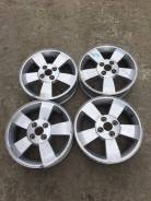 Chevrolet. 4.5x15, 4x100.00, ET45