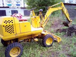 Komatsu. Продам эксковатор komatsu pw05, 1 000 куб. см.